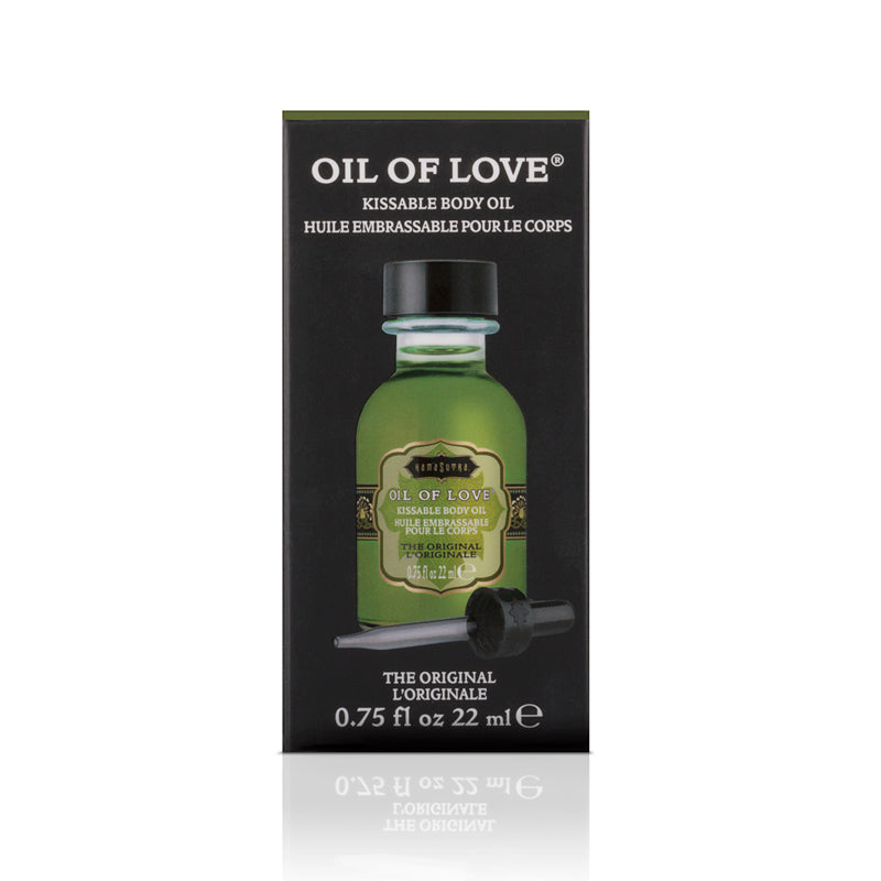 Oil of Love - The Original 22 ml