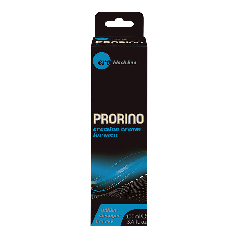 Ero Prorino Erection Cream For Men - 100 ml