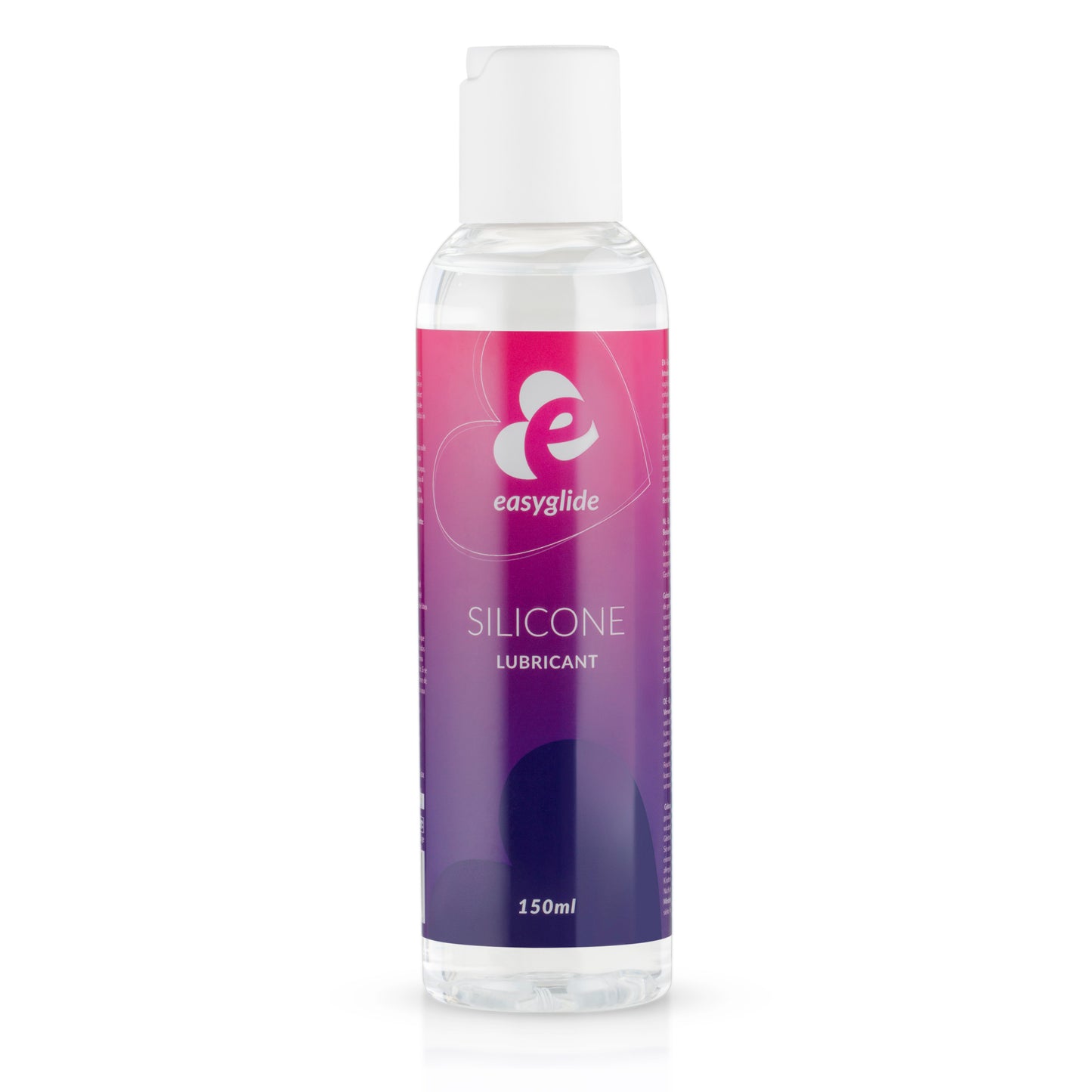 EasyGlide Siliconen Lubricant - 150 ml