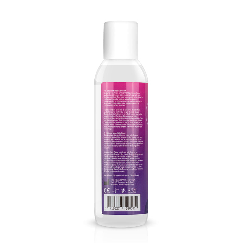 EasyGlide Siliconen Lubricant - 150 ml