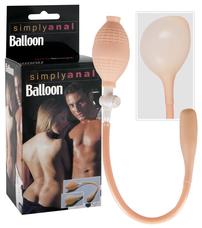 Anaal Balloon