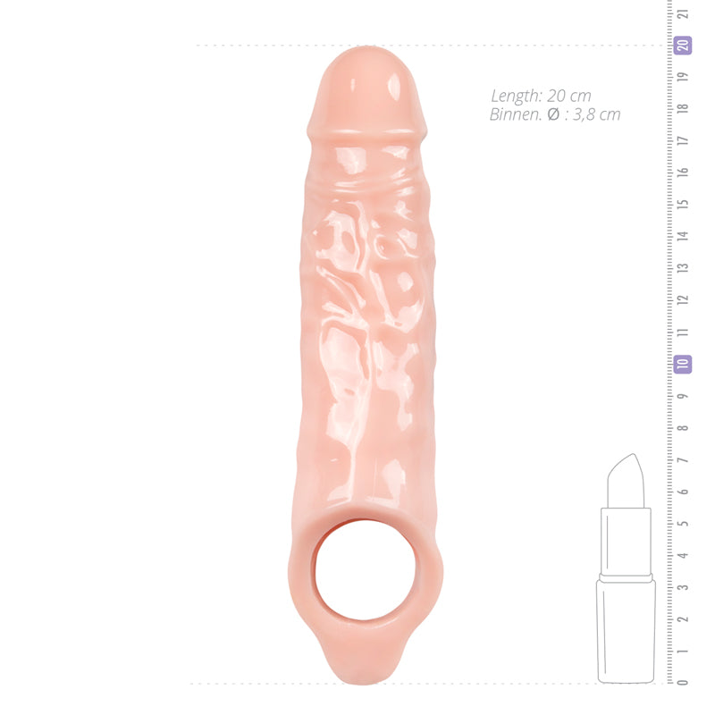 Really Ample Penis Enhancer - Skin