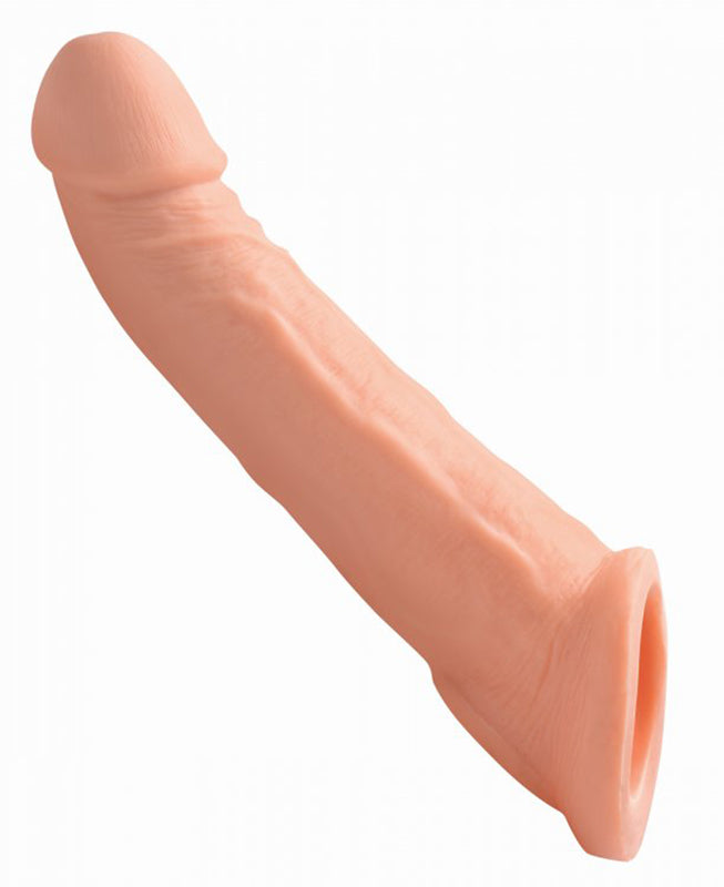 Ultra Real Penis Sleeve