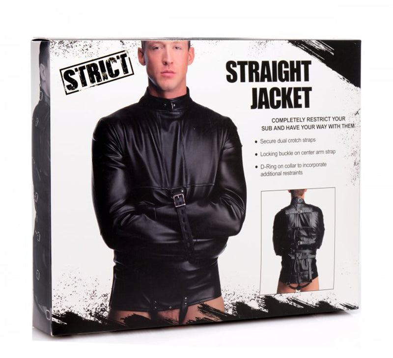 Straight Jacket - Small