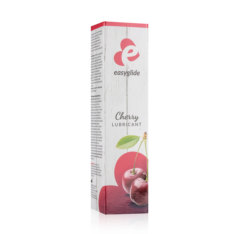 EasyGlide Cherry Waterbased Lubricant - 30ml