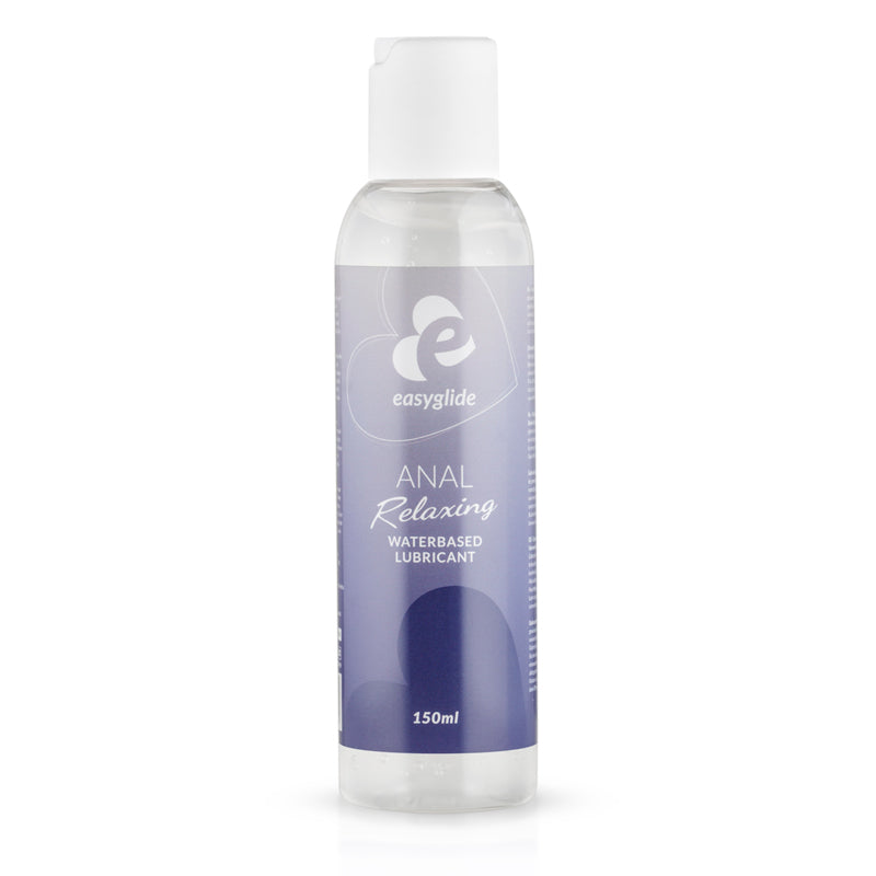 EasyGlide Anal Relaxing Lubricant - 150 ml