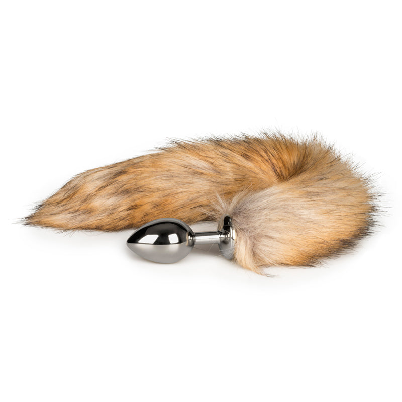 Fox Tail Plug