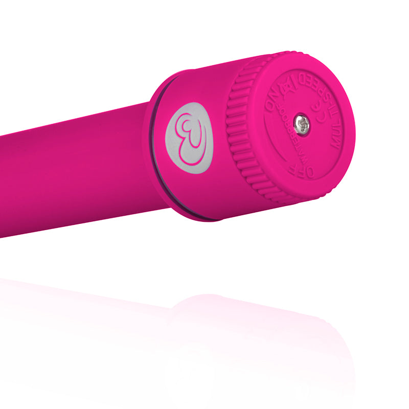 G-Spot Vibrator - Pink