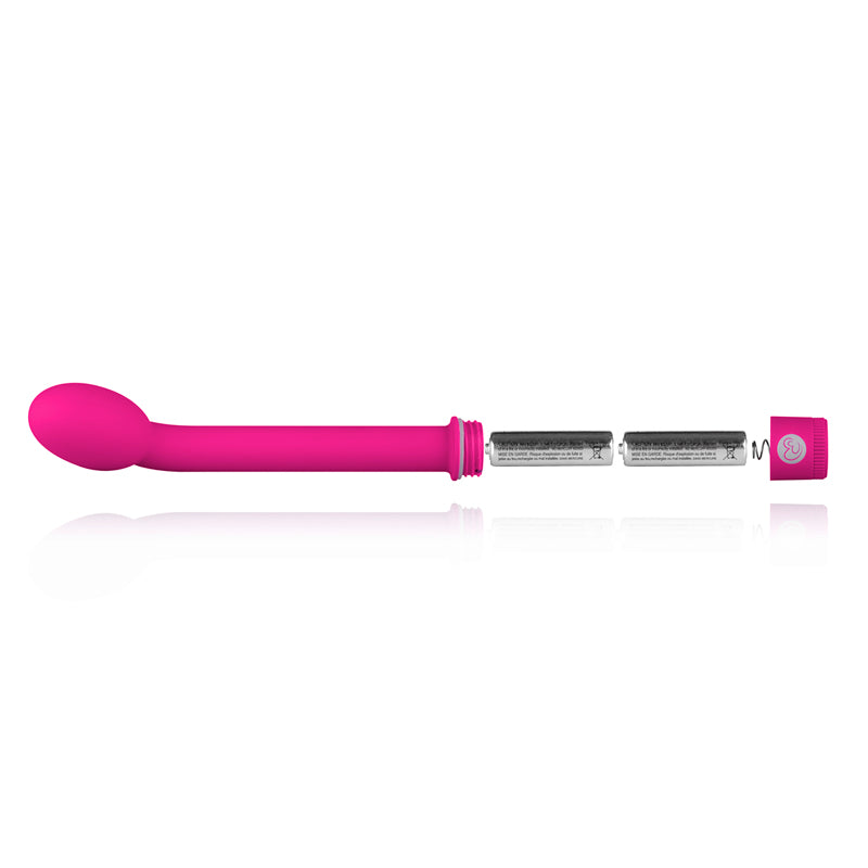 G-Spot Vibrator - Pink