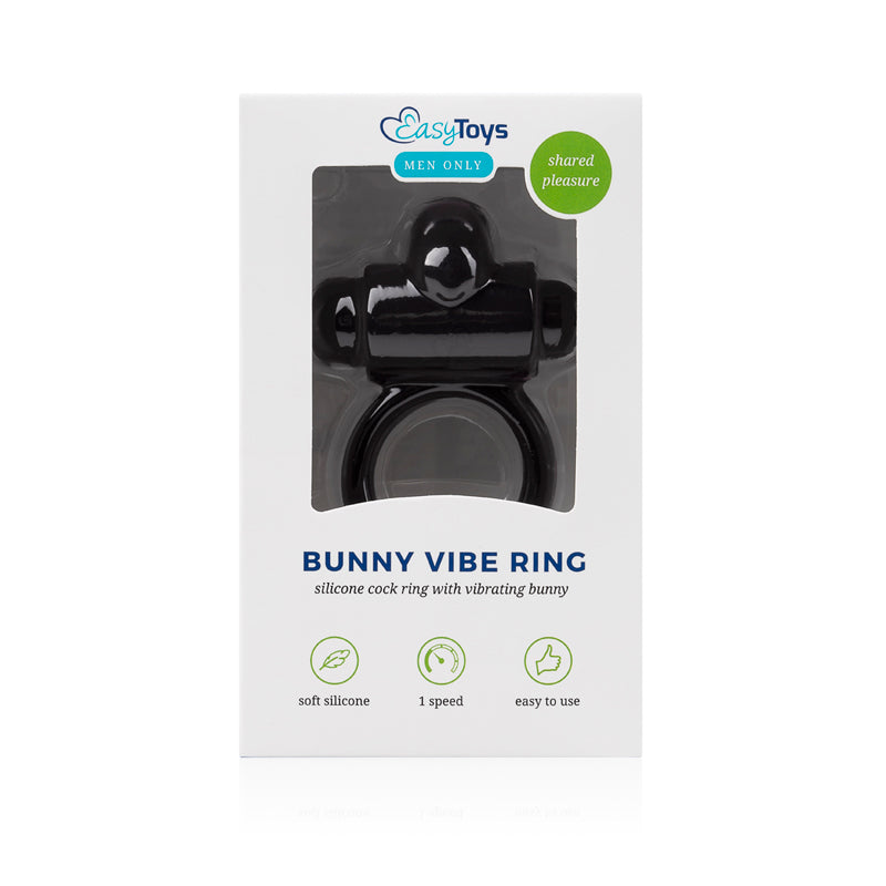 Bunny Vibe Ring