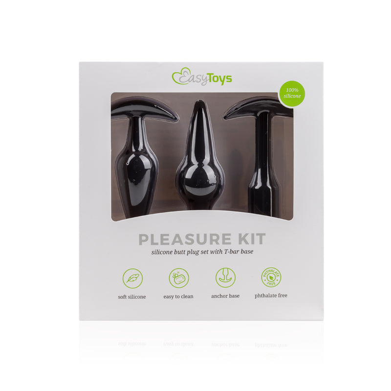 Pleasure Kit
