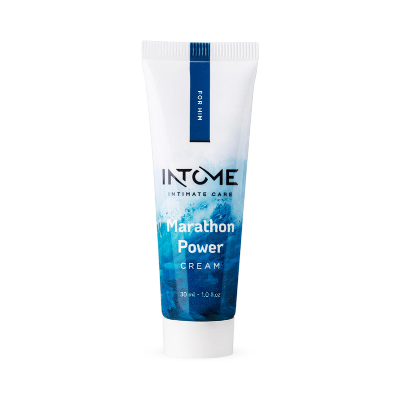 Intome Marathon Power Cream - 30 ml