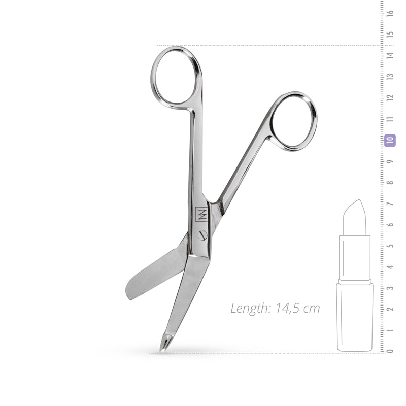 Bondage Scissors