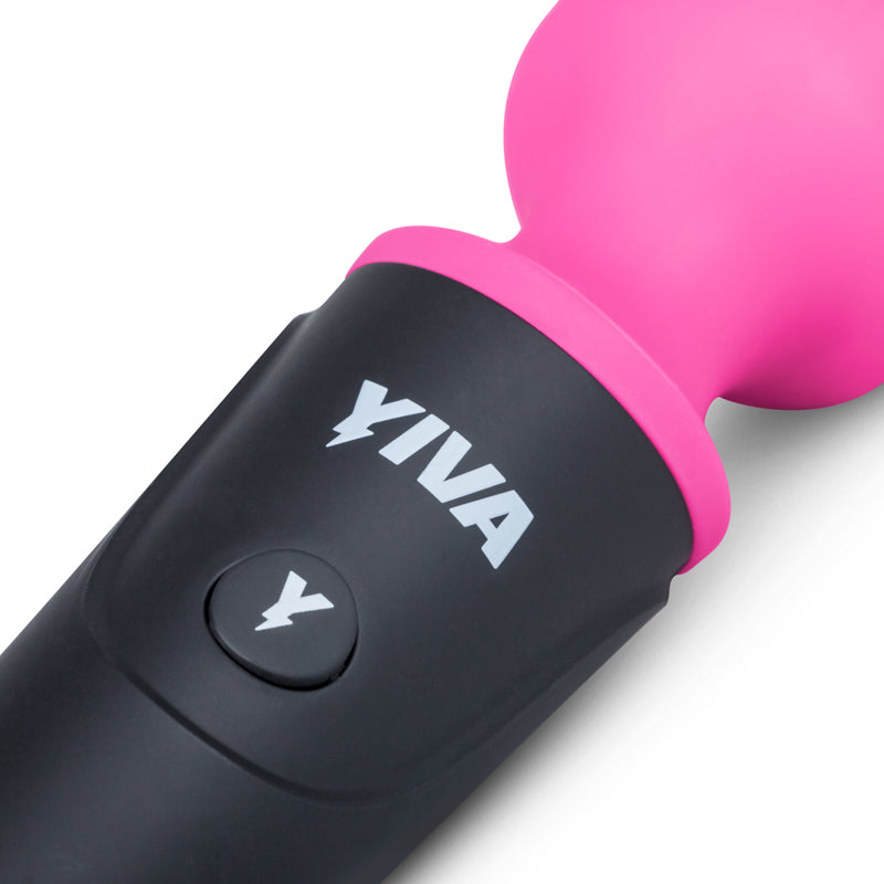 Yiva Power Massager - Pink