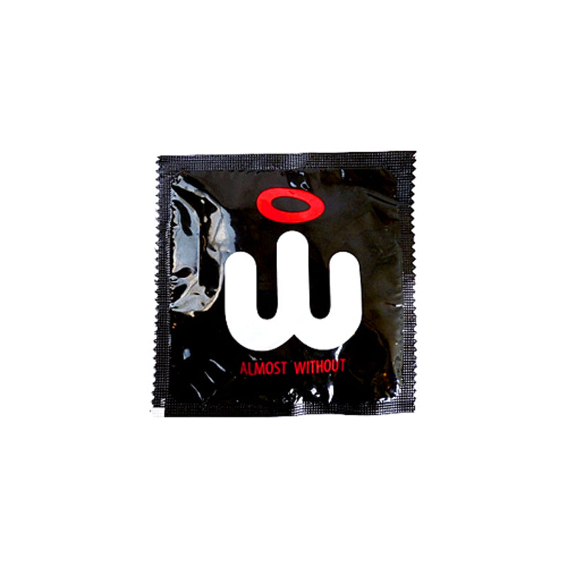 Wingman Condoms 8 Pieces